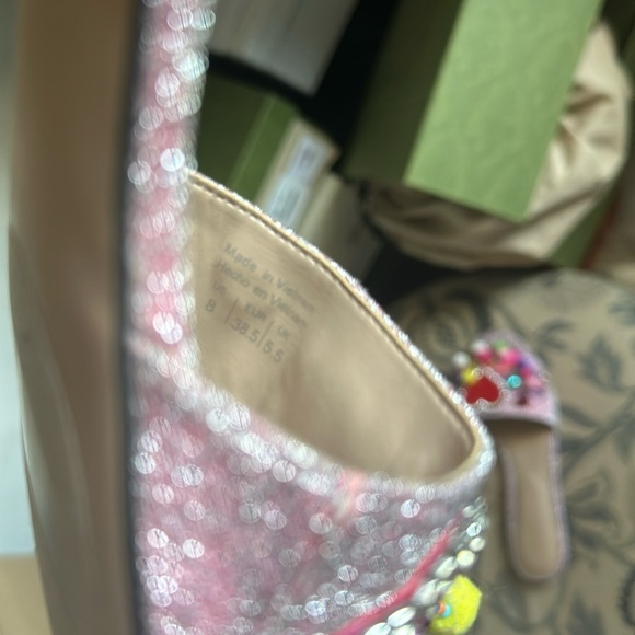 Ado sandals - Picture 13 of 13